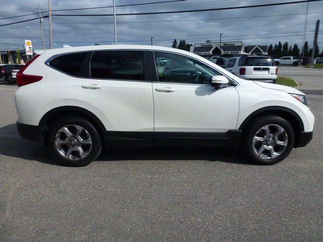 2018 Honda CR-V EX in Timmins, Ontario - 8 - w1024h768px