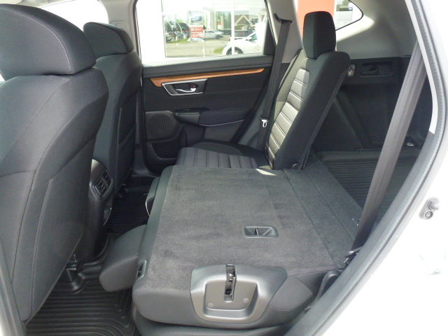 2018 Honda CR-V EX in Timmins, Ontario - 21 - w1024h768px