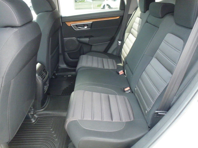 2018 Honda CR-V EX in Timmins, Ontario - 18 - w1024h768px