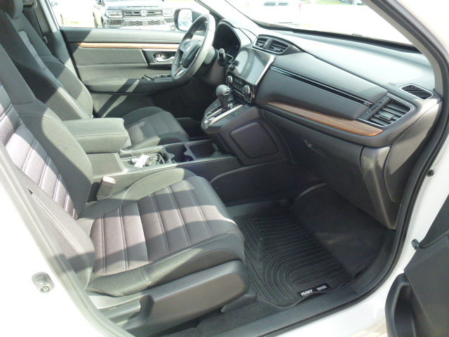 2018 Honda CR-V EX in Timmins, Ontario - 28 - w1024h768px