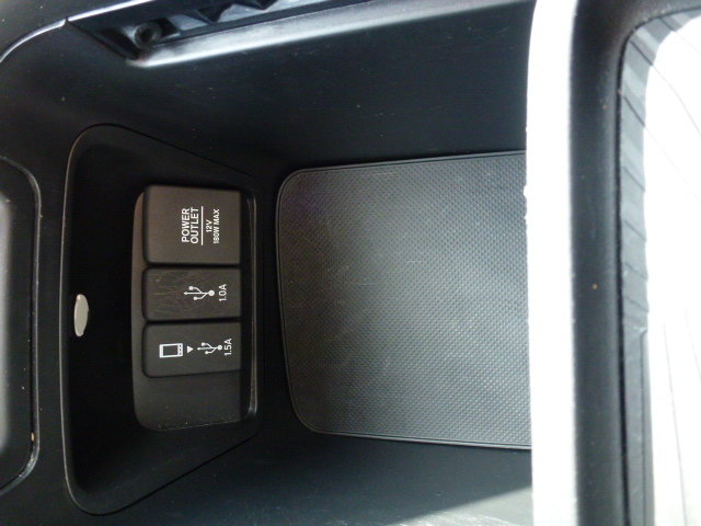 2018 Honda CR-V EX in Timmins, Ontario - 16 - w1024h768px