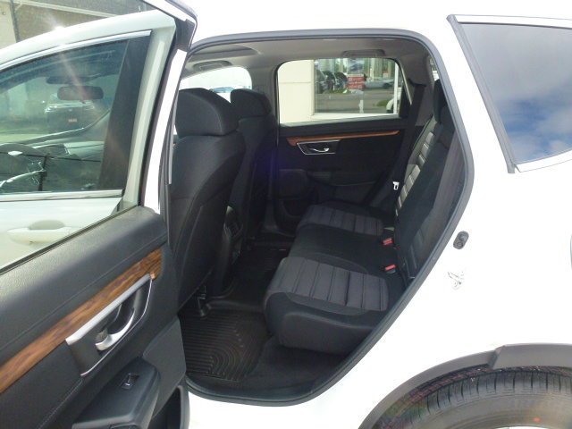 2018 Honda CR-V EX in Timmins, Ontario - 17 - w1024h768px