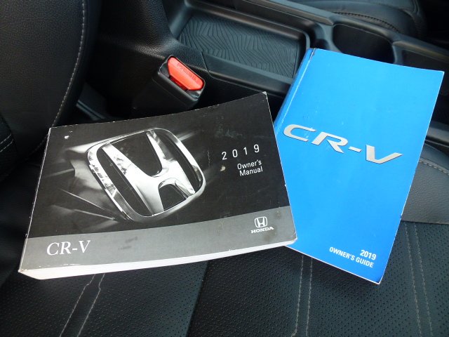 2019 Honda CR-V EX-L in Timmins, Ontario - 19 - w1024h768px