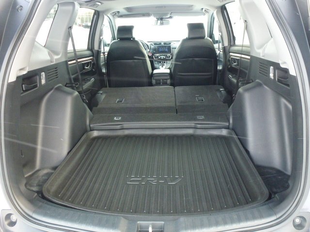 2019 Honda CR-V EX-L in Timmins, Ontario - 18 - w1024h768px