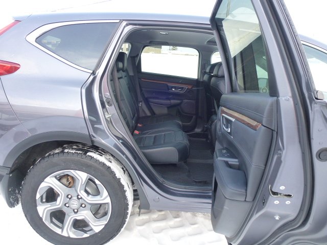 2019 Honda CR-V EX-L in Timmins, Ontario - 13 - w1024h768px