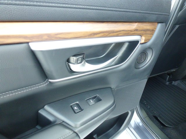 2019 Honda CR-V EX-L in Timmins, Ontario - 15 - w1024h768px