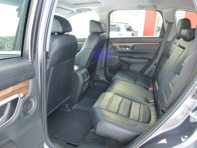 2019 Honda CR-V EX-L in Timmins, Ontario - 14 - w1024h768px