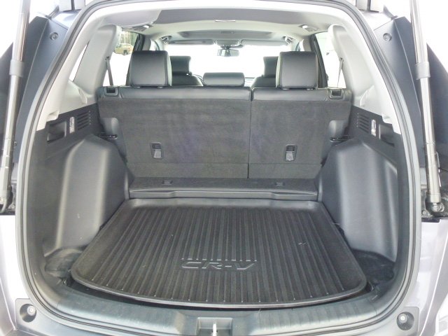 2019 Honda CR-V EX-L in Timmins, Ontario - 16 - w1024h768px