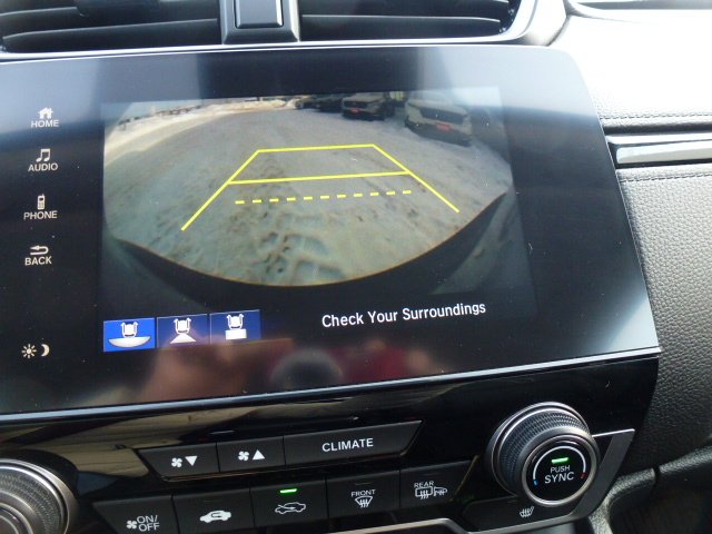 2019 Honda CR-V EX-L in Timmins, Ontario - 11 - w1024h768px