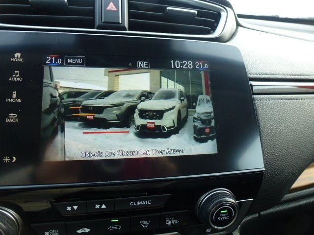 2019 Honda CR-V EX-L in Timmins, Ontario - 12 - w1024h768px