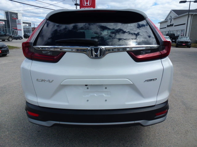 2020  CR-V EX-L in Timmins, Ontario - 17 - w1024h768px