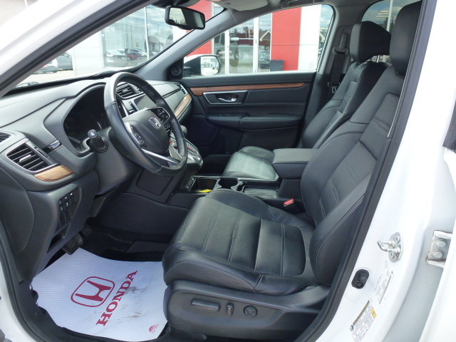 2020  CR-V EX-L in Timmins, Ontario - 3 - w1024h768px