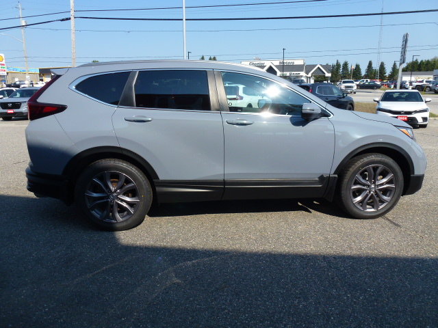 2020  CR-V SPORT in Timmins, Ontario - 8 - w1024h768px