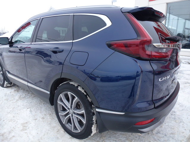 2020 Honda CR-V TOURING in Timmins, Ontario - 4 - w1024h768px