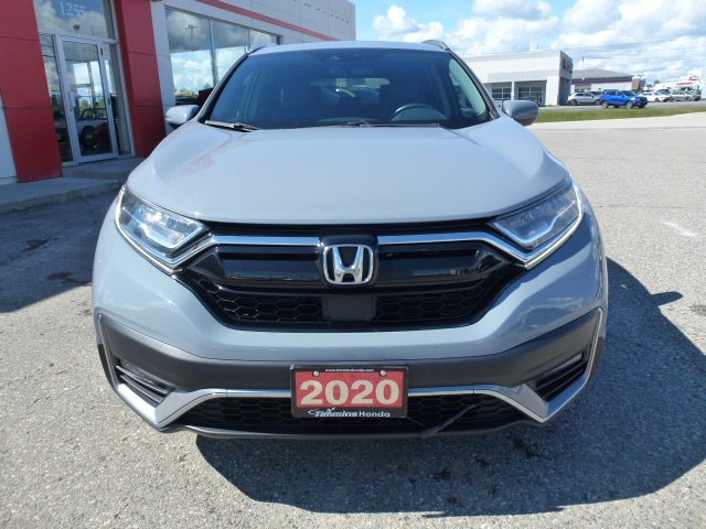 2020 Honda CR-V TOURING in Timmins, Ontario - 2 - w1024h768px