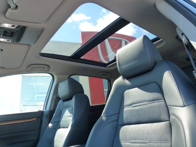 2020 Honda CR-V TOURING in Timmins, Ontario - 15 - w1024h768px