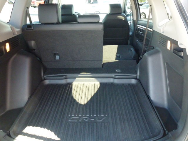 2020 Honda CR-V TOURING in Timmins, Ontario - 21 - w1024h768px