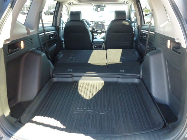 2020 Honda CR-V TOURING in Timmins, Ontario - 22 - w1024h768px