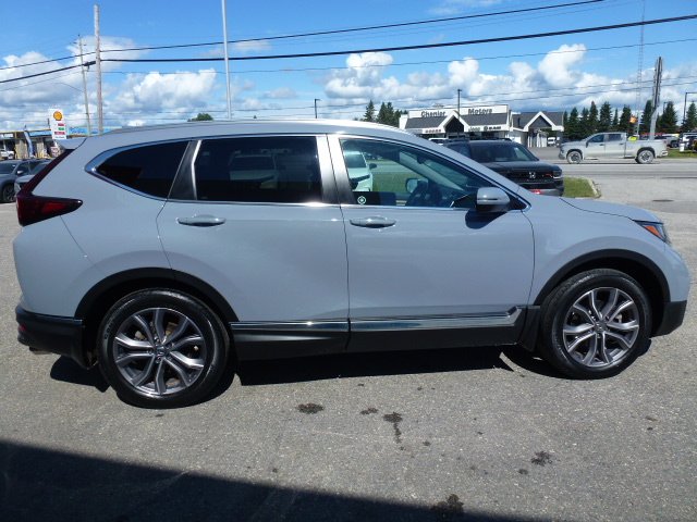 2020 Honda CR-V TOURING in Timmins, Ontario - 7 - w1024h768px