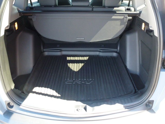 2020 Honda CR-V TOURING in Timmins, Ontario - 19 - w1024h768px