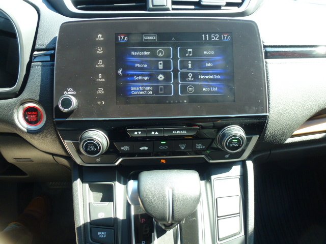 2020 Honda CR-V TOURING in Timmins, Ontario - 13 - w1024h768px