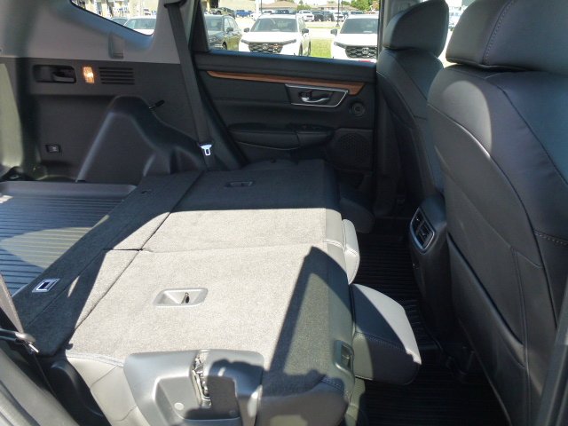 2020 Honda CR-V TOURING in Timmins, Ontario - 23 - w1024h768px