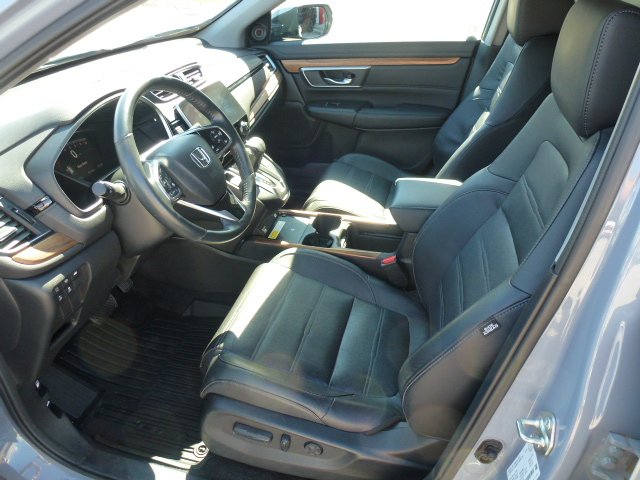 2020 Honda CR-V TOURING in Timmins, Ontario - 9 - w1024h768px