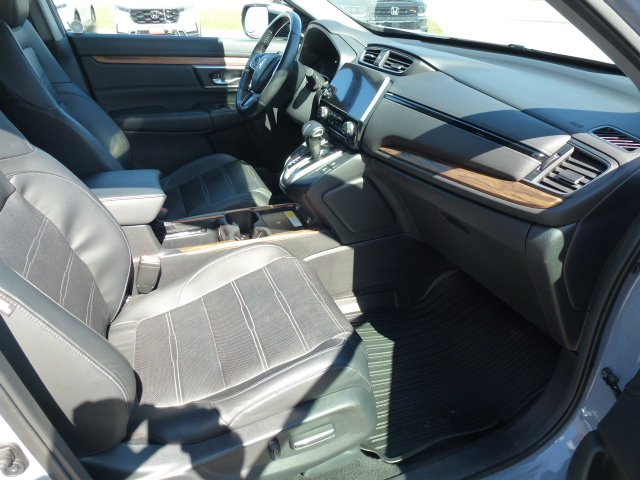 2020 Honda CR-V TOURING in Timmins, Ontario - 25 - w1024h768px