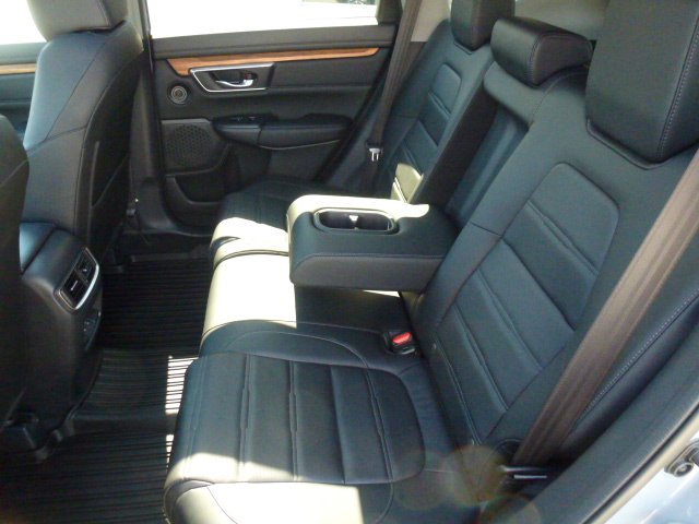 2020 Honda CR-V TOURING in Timmins, Ontario - 17 - w1024h768px