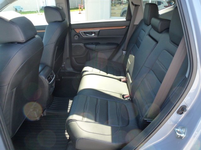 2020 Honda CR-V TOURING in Timmins, Ontario - 16 - w1024h768px