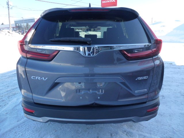 2020 Honda CR-V TOURING in Timmins, Ontario - 5 - w1024h768px
