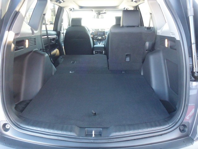 2020 Honda CR-V TOURING in Timmins, Ontario - 20 - w1024h768px