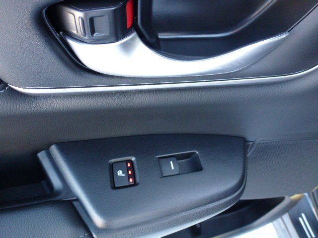 2020 Honda CR-V TOURING in Timmins, Ontario - 18 - w1024h768px