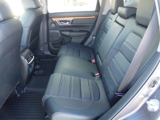 2020 Honda CR-V TOURING in Timmins, Ontario - 16 - w1024h768px