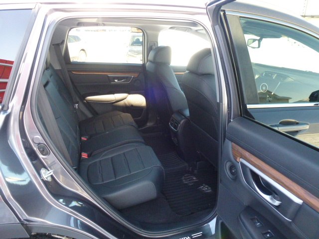 2020 Honda CR-V TOURING in Timmins, Ontario - 23 - w1024h768px