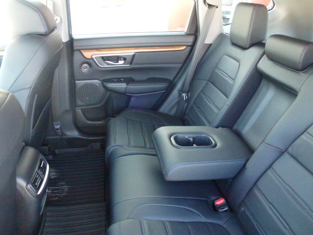 2020 Honda CR-V TOURING in Timmins, Ontario - 17 - w1024h768px