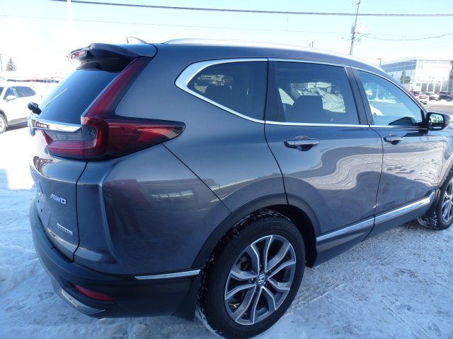 2020 Honda CR-V TOURING in Timmins, Ontario - 6 - w1024h768px