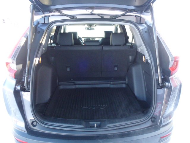 2020 Honda CR-V TOURING in Timmins, Ontario - 19 - w1024h768px