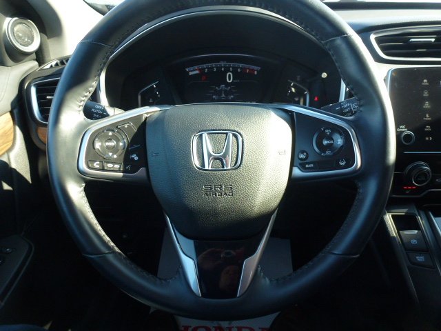 2020 Honda CR-V TOURING in Timmins, Ontario - 14 - w1024h768px