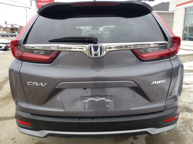 2021  CR-V LX in Timmins, Ontario - 15 - w1024h768px