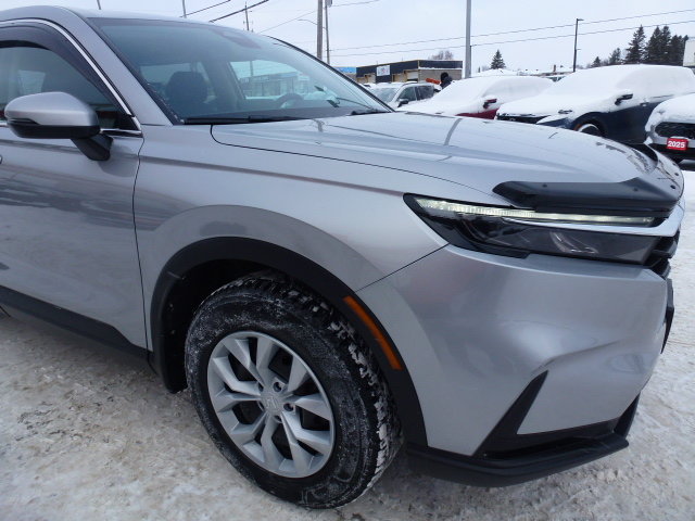 2023 Honda CR-V LX in Timmins, Ontario - 9 - w1024h768px