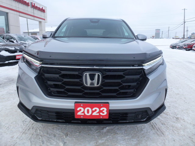 2023 Honda CR-V LX in Timmins, Ontario - 3 - w1024h768px