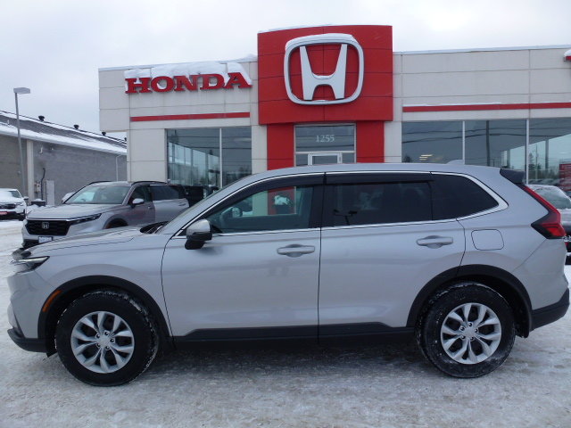 2023 Honda CR-V LX in Timmins, Ontario - 2 - w1024h768px