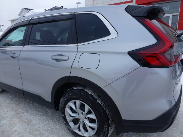 2023 Honda CR-V LX in Timmins, Ontario - 5 - w1024h768px