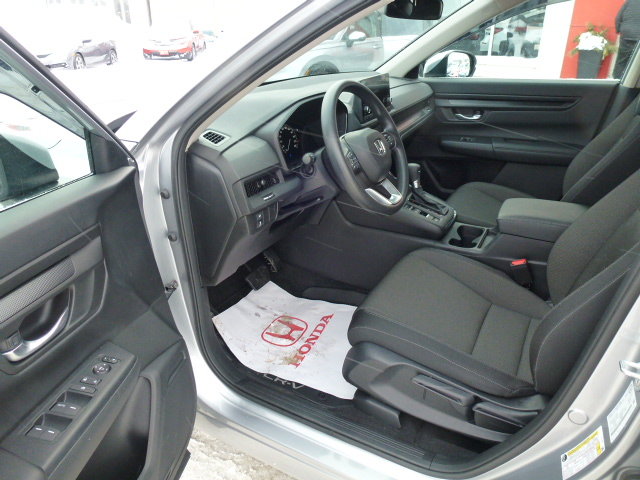 2023 Honda CR-V LX in Timmins, Ontario - 10 - w1024h768px