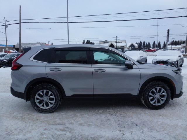 2023 Honda CR-V LX in Timmins, Ontario - 8 - w1024h768px