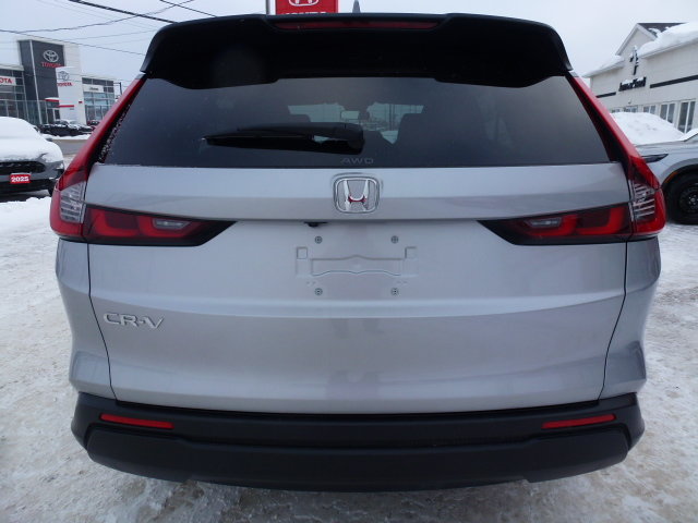 2023 Honda CR-V LX in Timmins, Ontario - 6 - w1024h768px