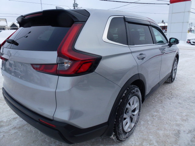 2023 Honda CR-V LX in Timmins, Ontario - 7 - w1024h768px