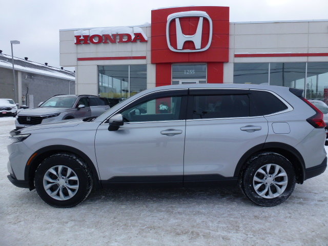 2023 Honda CR-V LX in Timmins, Ontario - 1 - w1024h768px