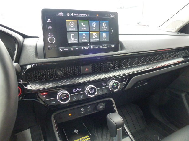 2024 Honda CR-V EX-L in Timmins, Ontario - 8 - w1024h768px